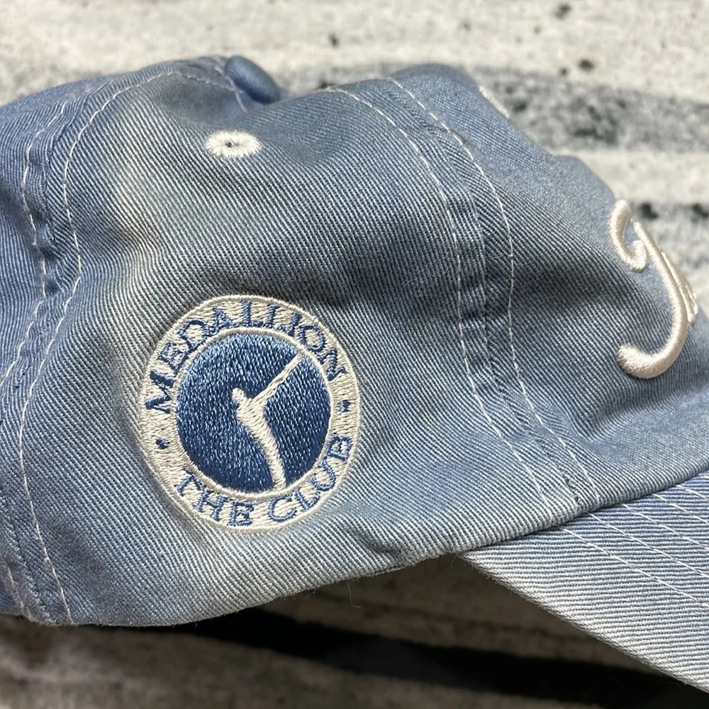 Titleist Golf Cap